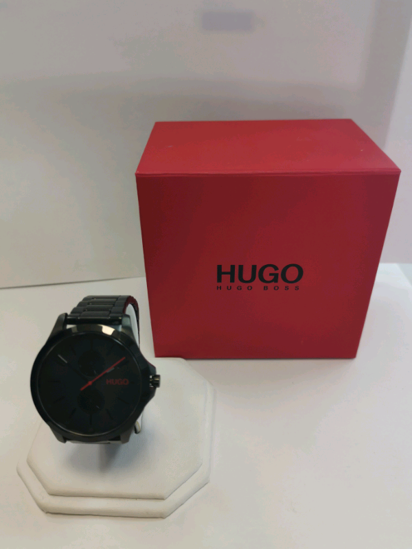 hugo jump